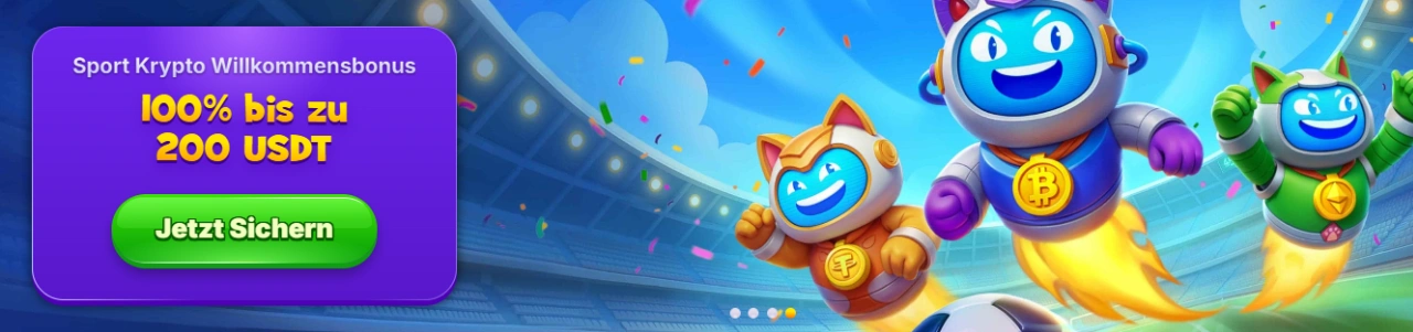 Robocat Casino